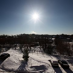 фото "Свет"