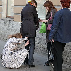 фото "Ищем  8 марта."