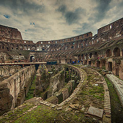 photo "Rome 4289"