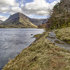 photo "Fleetwith Pike 2"