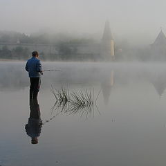 фото "В гармонии..."