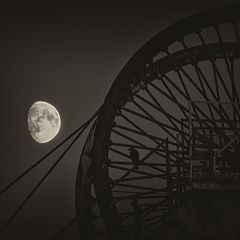 фото "Moon Light"