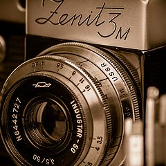 photo "Zenit 3M"