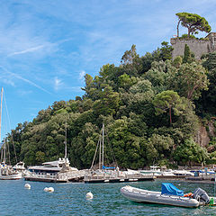 photo "Portofino"