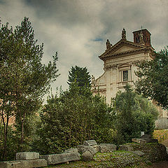 photo "Rome 4377"