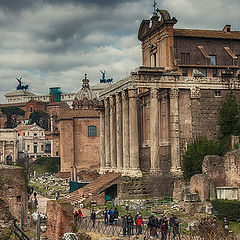фото "Rome 4382"