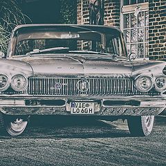 фото "Buick"