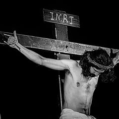 photo "Crucifixion"
