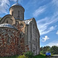 фото "Большое и малое"