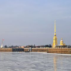 фото "Февральское утро."