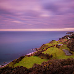 photo "Irish Coast"