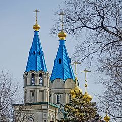 фото "старый Благовещенск"