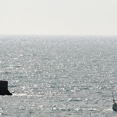 photo "on the sea"