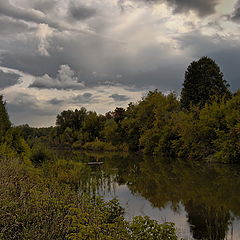 фото "Затишье"