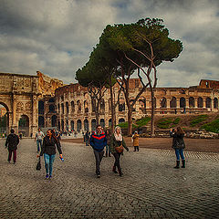 photo "Rome 4356"