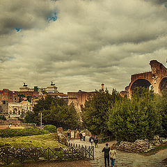 фото "Rome 4372"