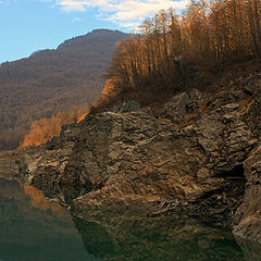 фото "оз. Амткел"