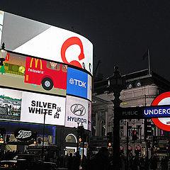 photo "Piccadilly"