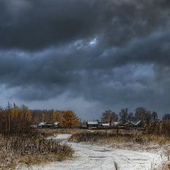 фото "Предзимье."