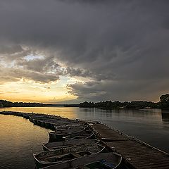 фото "Дождь"