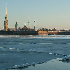 фото "Апрель"