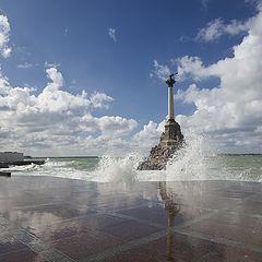 фото "В Севастополе"