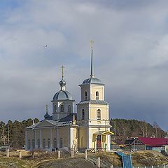 фото "Сретенский храм. г. Петрозаводск"