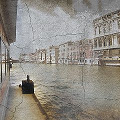 фото "Canal Grande"