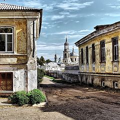 фото "Там, где время остановилось"