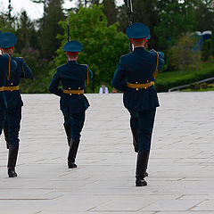 фото "Не с той ноги!!!"