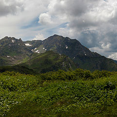 фото "Панорама"