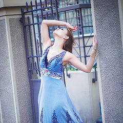 photo "* * *"