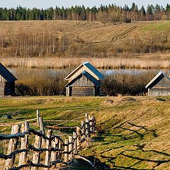 фото "Баньки"