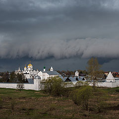 фото "И будет гроза"