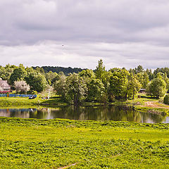 фото "Выходной."