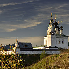 фото "Александровский монастырь"