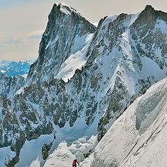 фото "Гранд-Жорас"