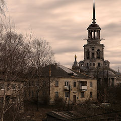 фото "Торжок"