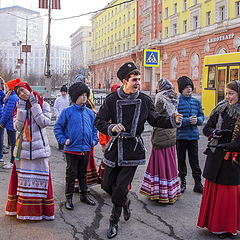 фото "Родина"