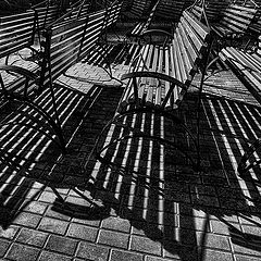 photo "benches 2"