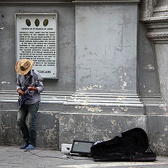 фото "Музыкант"