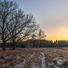 фотоальбом "Осень"