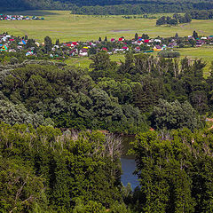 фото "Июнь..."