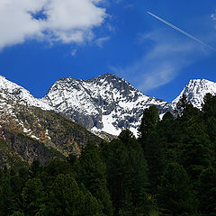 photo "Tirol"