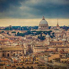 фото "Rome 4726"