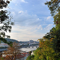 фото "Прага"