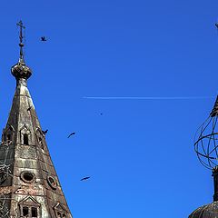 фото "Безвременье..."