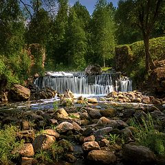 фото "Укромное"