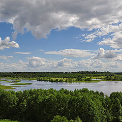 фото "Раздолье"