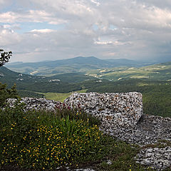 фотоальбом "Крым"